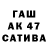 APVP крисы CK Aleksei Smw